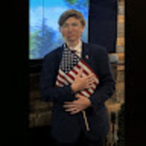 Meet your Posher, Cole